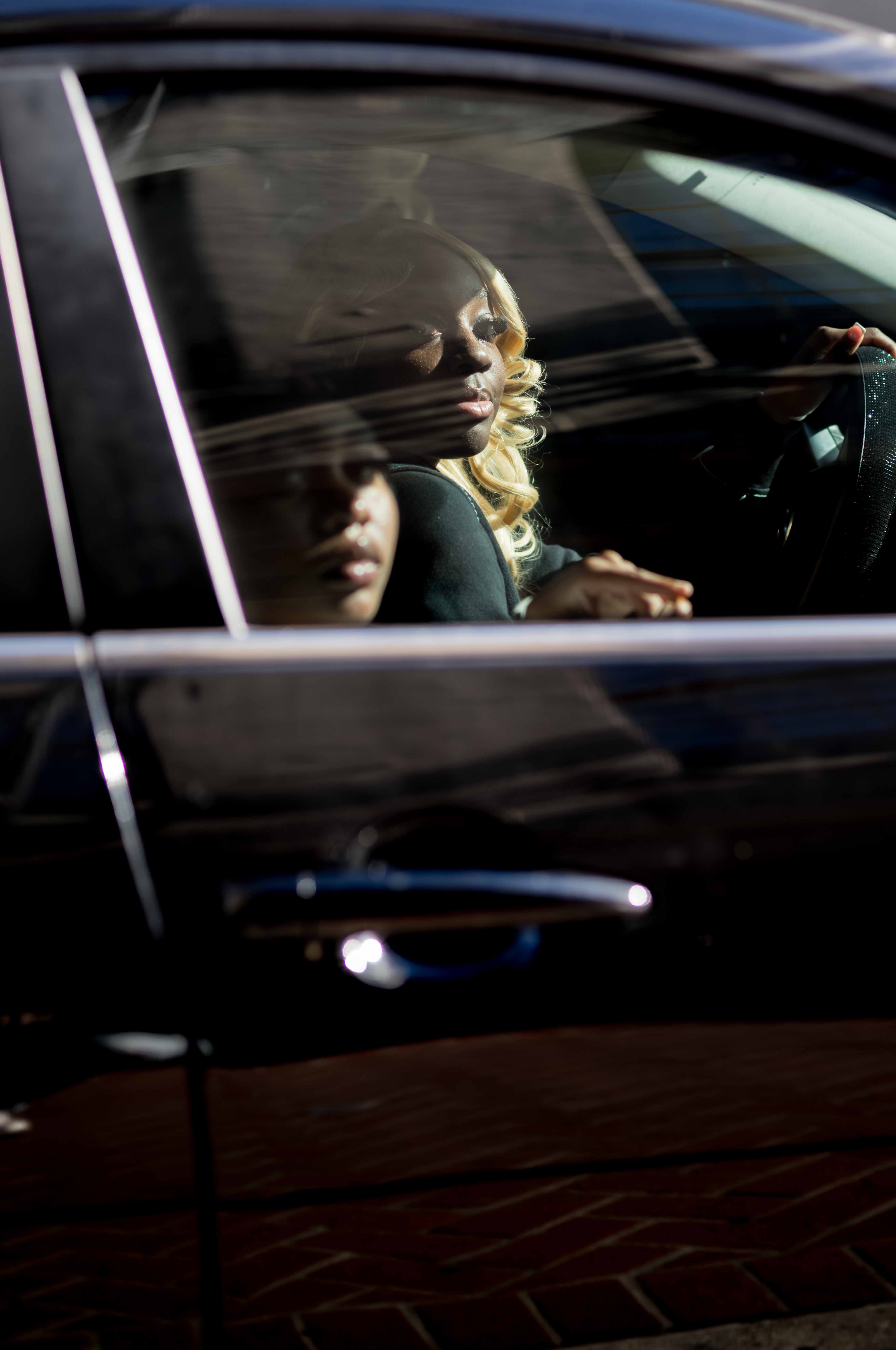 New Orleans, Louisiana — 2025